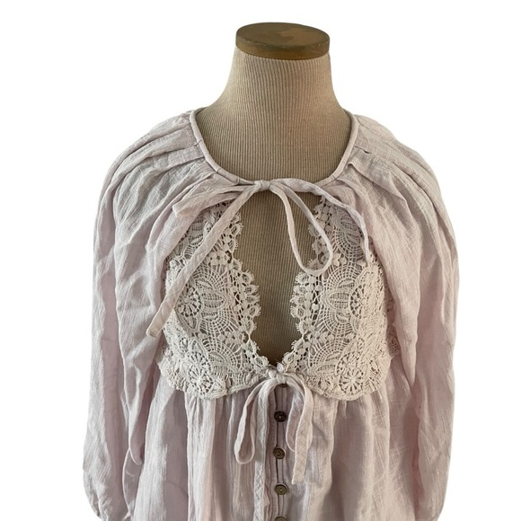 Free People Women Dress Size XS - Picture 3 of 7